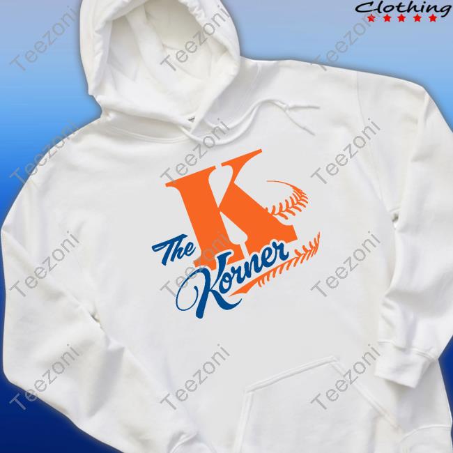 The K Korner T Shirt