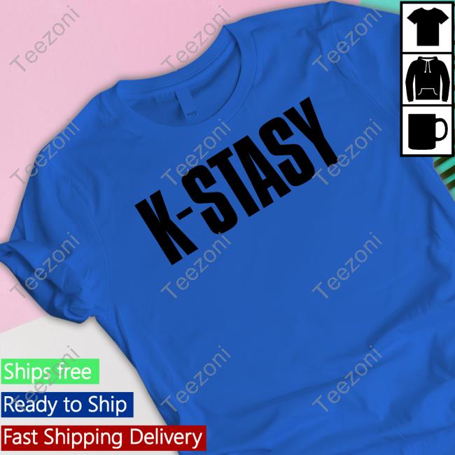 Wiz Khalifa Wearing K-Stasy Long Sleeve T Shirt