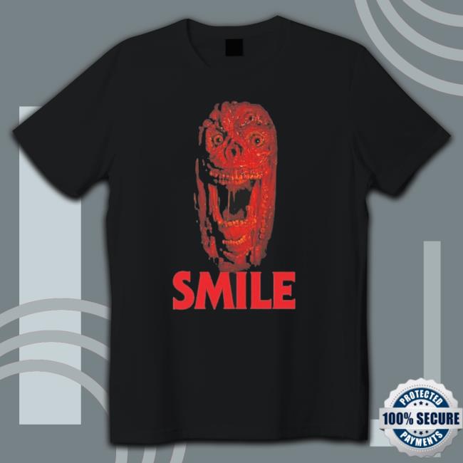 The Smile Entity Sweatshirt