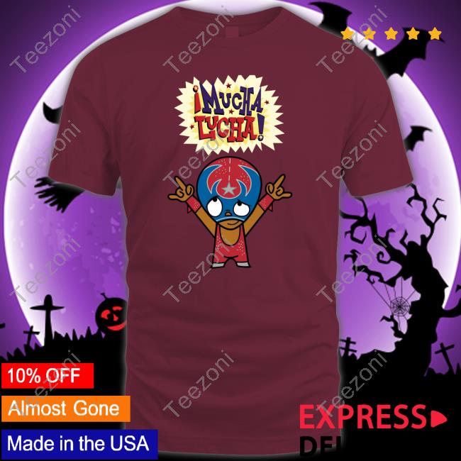 https://postotee.com/campaign/mucha-lucha-shirt