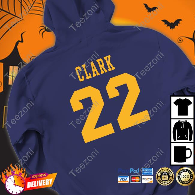 Caitlin Clark Iowa Women's Basketball Tee Shirt