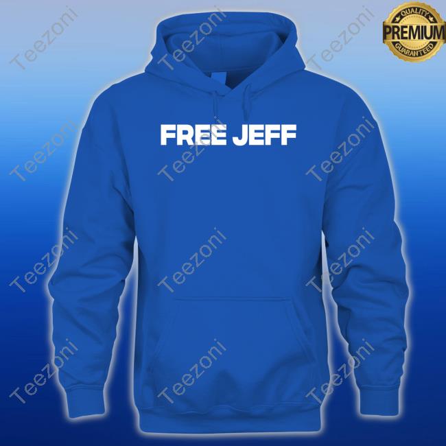 Metro Boomin Free Jeff Sweatshirt