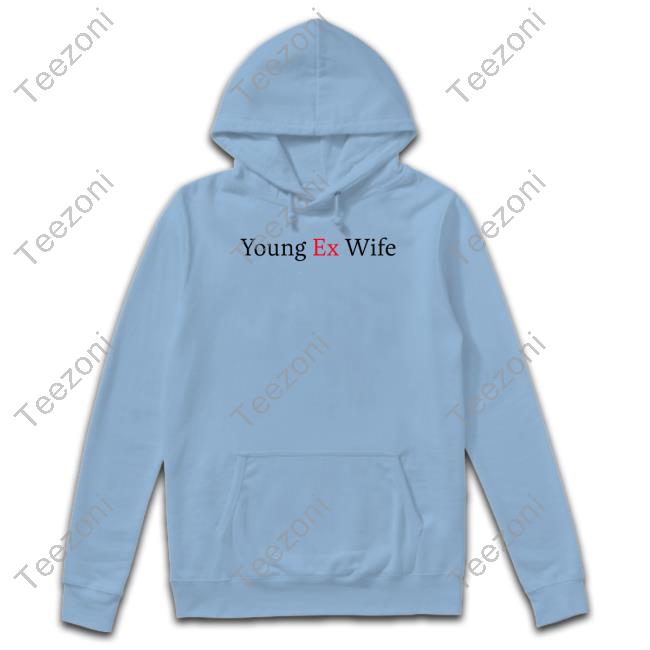 Rmj Young Ex-Wife New Shirt Reneerapp Shop