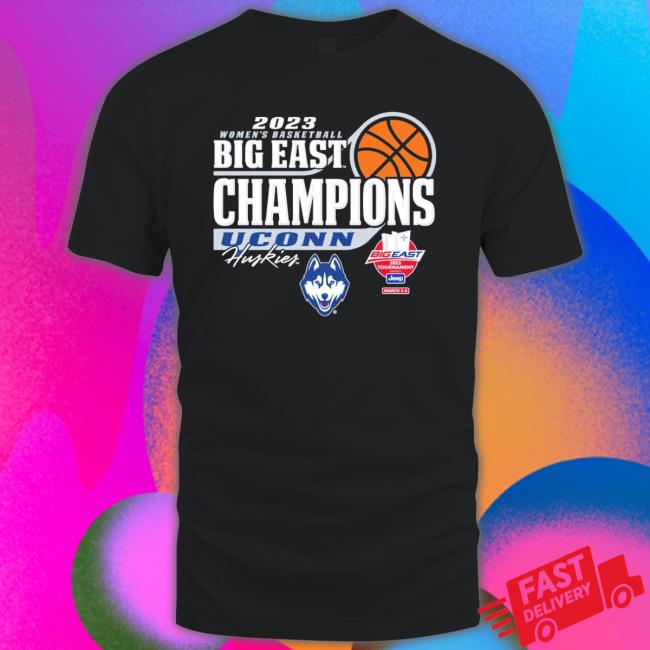 Uconn Huskies 2023 Big East Women’S Basketball Conference Tournament ...