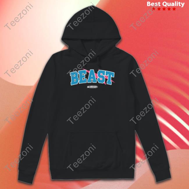 Mr Beast New Shirt