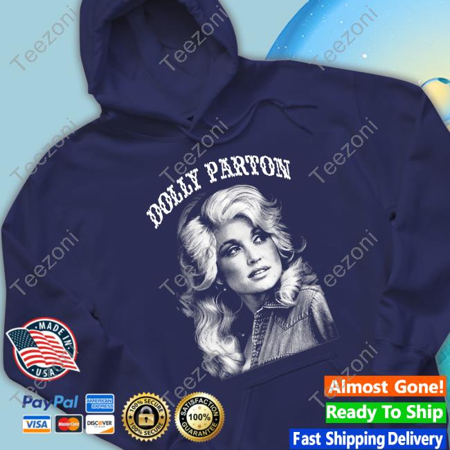 Nfr Podcast Dolly Parton Rockabilia Tee Shirts