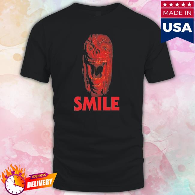 The Smile Entity Sweatshirt