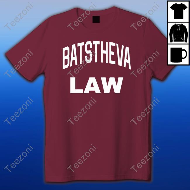 Batsheva Law Hoodie