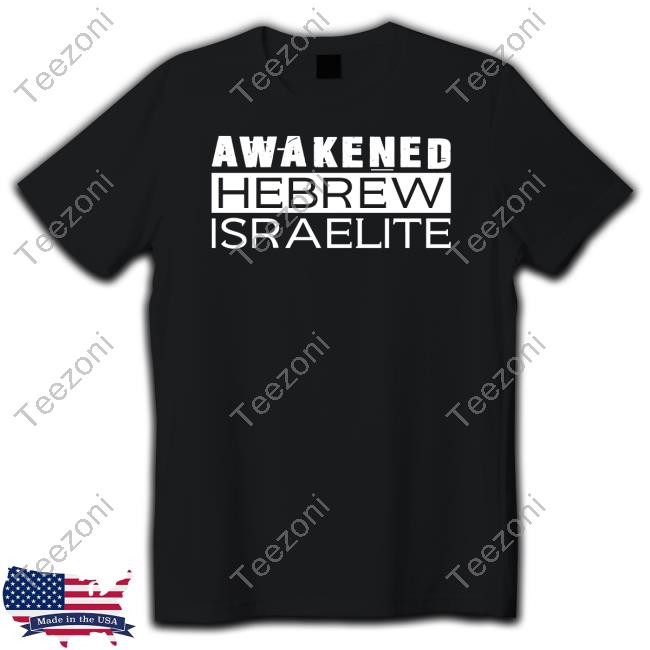 https://gosetee.com/product/rtw-britney-wearing-awakened-hebrew-israelite-t-shirt/