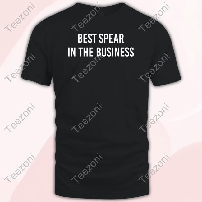 Wrestlingcovers Best Spear In The Business Sweatshirt